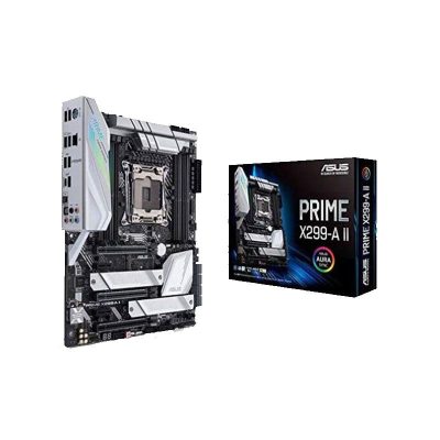 PRIME X299-A II ASUS 2066 Intel X299 SATA 6Gb/s Intel Motherboard