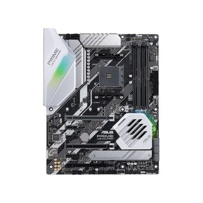 PRIME X570-PRO 3 AM4 Processors Dual M.2 USB 3.2GEN2