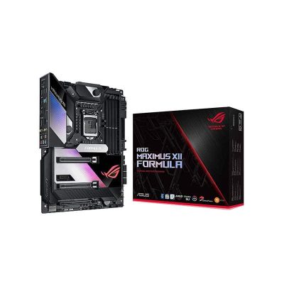 ROG MAXIMUS XII FORMULA ASUS ASUS Republic of Gamers