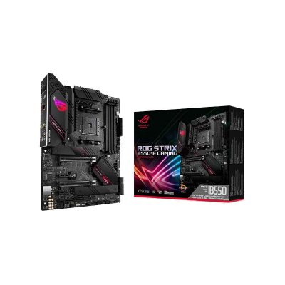 ROG STRIX B550-E GAMING ASUS AMD AM4 (3rd Gen Ryzen)