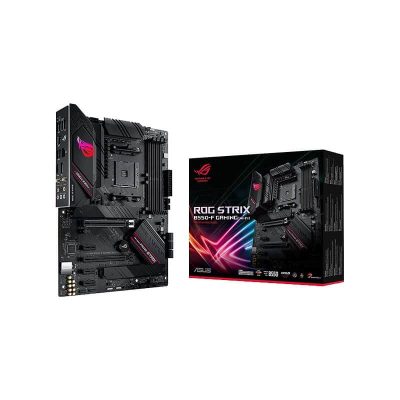 ROG STRIX B550-F GAMING ASUS ASUS Republic of Gamers