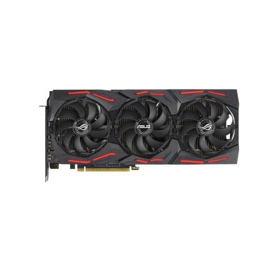 ROG-STRIX-GTX1660TI-O6G-GAMING Asus OC Edition Graphics Card