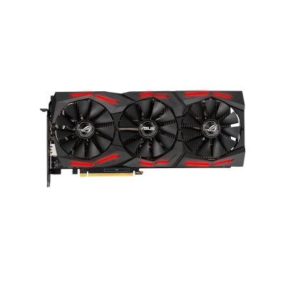 ROG-STRIX-RTX2060-A6G-GAMING ASUS ROG STRIX GeForce