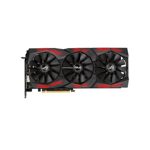 ROG-STRIX-RTX2060-O6G-EVO-GAMING ASUS ROG STRIX