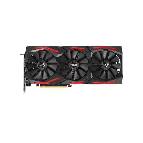 ROG-STRIX-RTX2060S-A8G-EVO-GAMING ASUS Republic of Gamers