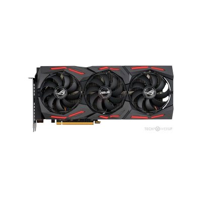 ROG-STRIX-RX5600XT-O6G-GAMING ASUS ROG STRIX AMD