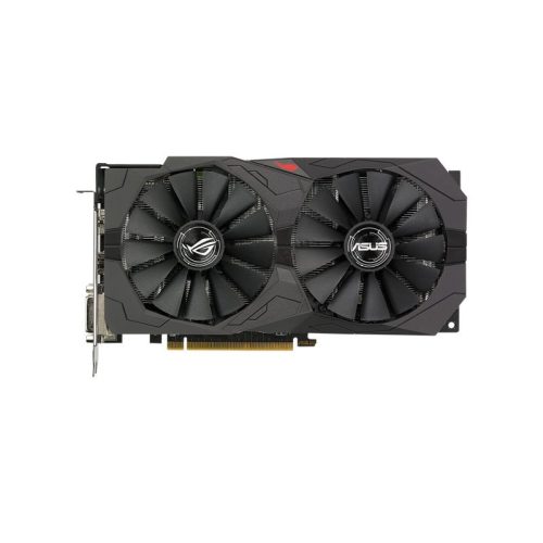 ROG-STRIX-RX570-O4G-GAMING ASUS Republic of Gamers Strix