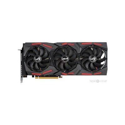 ROG-STRIX-RX5700XT-O8G-GAMING ASUS ROG STRIX AMD Radeon