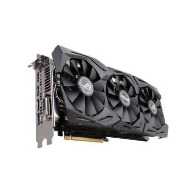 ROG-STRIX-RX580-O8G-GAMING ASUS Republic of Gamers