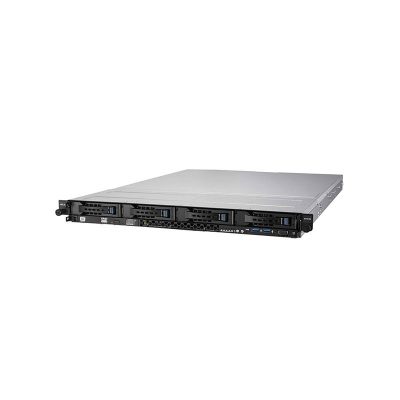 RS700-E9-RS4 Asus Barebone System 1U Rack-mountable Intel C621