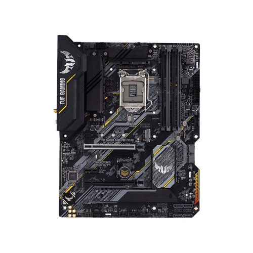 TUF GAMING B460-PRO (WI-FI) ASUS ASUS TUF GAMING