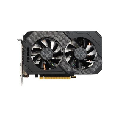 TUF-GTX1660S-O6G-GAMING ASUS TUF Gaming GeForce GTX