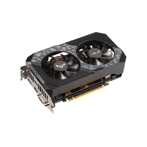 TUF-RTX2060-O6G-GAMING ASUS TUF GeForce RTX 2060