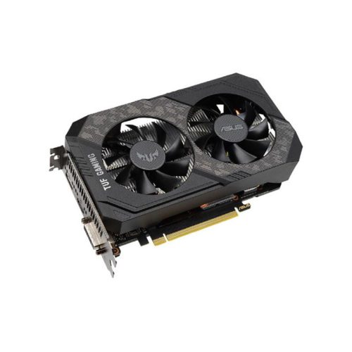 TUFGTX1660SO6GGAMING Asus TUF GAMINGGEFORCE GTX1660