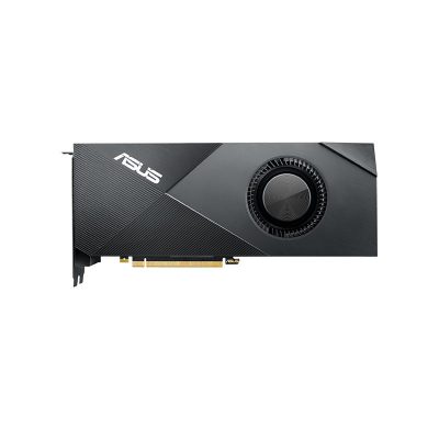 TURBO-RTX2060-6G ASUS Turbo GeForce RTX 2060 Graphics Card