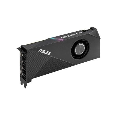 TURBO-RTX2060S-8G-EVO ASUS Turbo GeForce RTX 2060