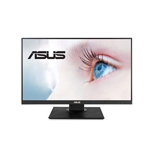 VA24DQLB ASUS 23.8" 16:9 FreeSync Eye Care IPS Monitor