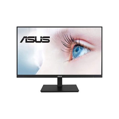 VA27DQSB ASUS 27″ Monitor, 1080P Full HD, 75Hz, IPS, Adaptive-Sync