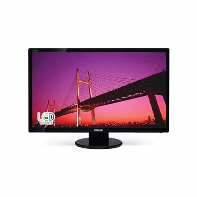 VE278H ASUS 27″ Widescreen LED Backlit LCD Monitor