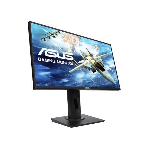 VG258QR ASUS 24.5" 16:9 165 Hz Adaptive-Sync TN Gaming Monitor