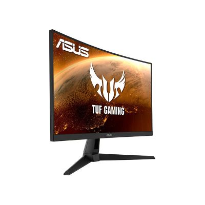 VG27WQ1B ASUS 27 inch Curved LCD Tuf  1440P Monitor