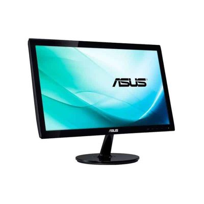 VS207T-P ASUS LED monitor 19.5″