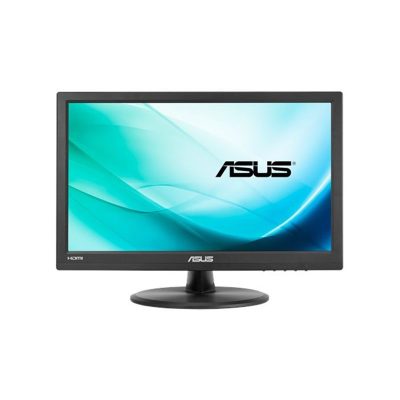 VT168H ASUS 15.6″ 16:9 10-Point Touchscreen LCD Monitor