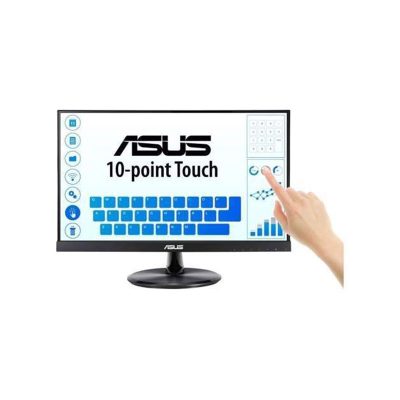 VT229H ASUS 21.5″ 16:9 Multi-Touch IPS Monitor