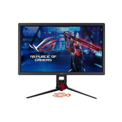 XG27UQ ASUS ROG Strix 27″ 16:9 144Hz IPS Gaming Monitor