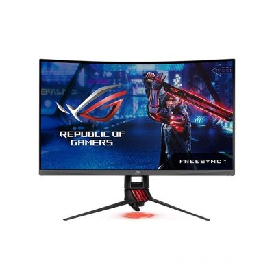 XG32VQR ASUS Republic of Gamers STRIX  31.5″ Monitor