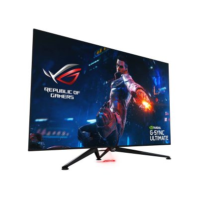 PG43UQ Asus LED 43 4K UHD 3840X2160 1MS 4000:1