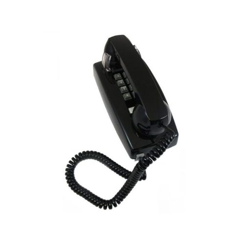 108209073 Avaya Corded Phone-Keypad-Single-Line Operation