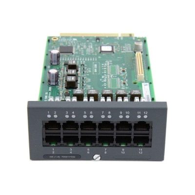 700417330 Avaya IP500 Digital Station 8 Station Card