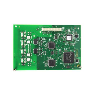 700417462 Avaya IP500 Universal Pri 2 Daughter Card