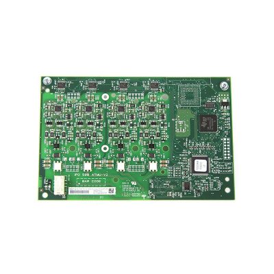 700503164 Avaya IP500 Analog Trunk Card