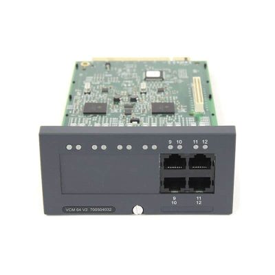 700504032 Avaya IP500 Vcm 64 Base Card