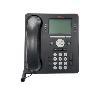 700504842 Avaya-9508 Digital Deskphone Digital Phone