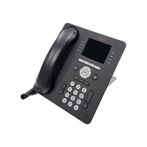 700504845 Avaya 9611G IP Phone Global Icon