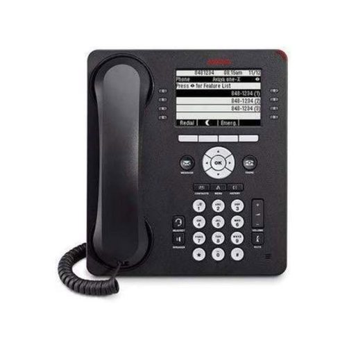 700505424 Avaya 9608 IP Deskphone VOIP Phone