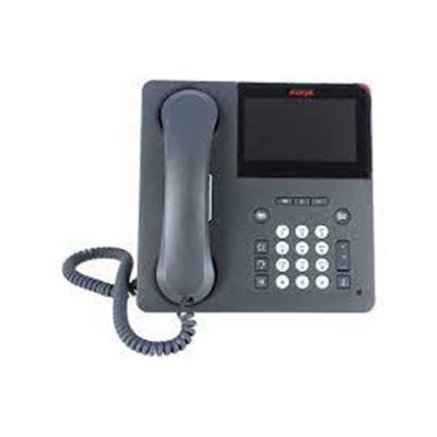 700505992 Avaya 9641GS IP Deskphone Voip Phone