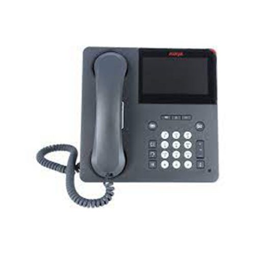 700505992 Avaya 9641GS IP Deskphone Voip Phone