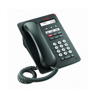 700508193 Avaya 1403 Digital Deskphone Digital Phone