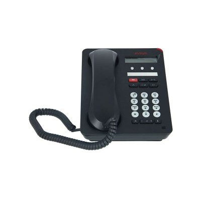 700508258 Avaya – 1603SW-I IP Deskphone Voip Phone