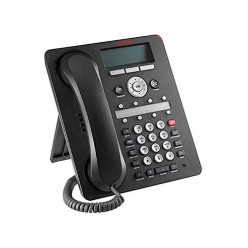 700508260 Avaya-One-X Deskphone Value Edition 1608-I Voip Phone