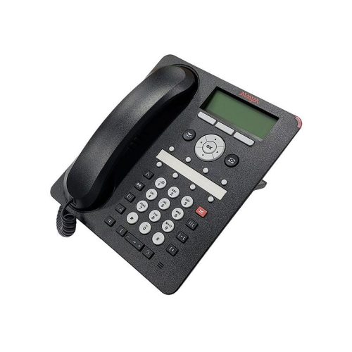 700510909 Avaya 1408 Digital Deskphone Digital Phone (pack of 4)