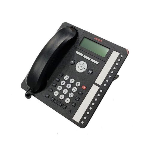 700510910 Avaya 1416 Digital Telephone Global (Pack of 4)