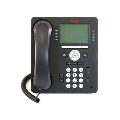 700510913 Avaya 9508 Digital Deskphone Digital Phone 4 Pk