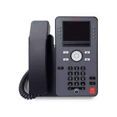 700513630 Avaya Open Sip J179 IP Phone 3PCC Product