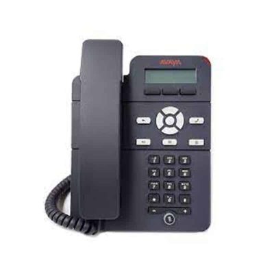 700513638 Avaya J129 IP Phone – VoIP phone