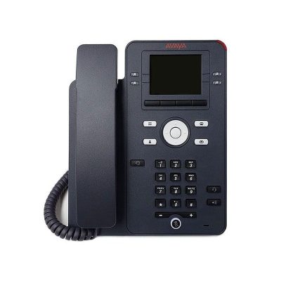 700513917 Avaya Open Sip J139 IP Phone 3PCC Product